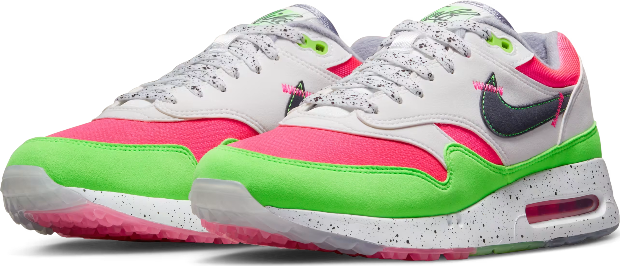 Nike Air Max 1 '86 Golf NRG U23 "Watermelon"