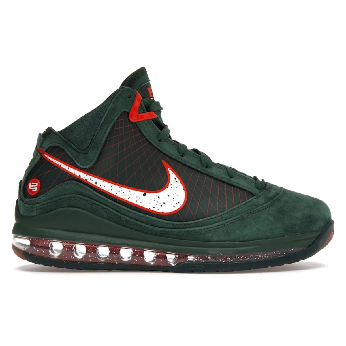 Nike LeBron 7 FAMU