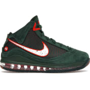 Nike LeBron 7 FAMU