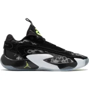 Air Jordan Luka 2 "Black White Volt"