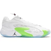 Air Jordan Luka 2 "Green Strike"