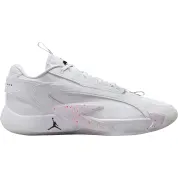 Air Jordan Luka 2 "White / Hyper Pink"