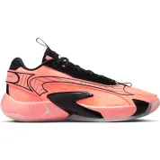 Air Jordan Luka 2 "Bright Orange"