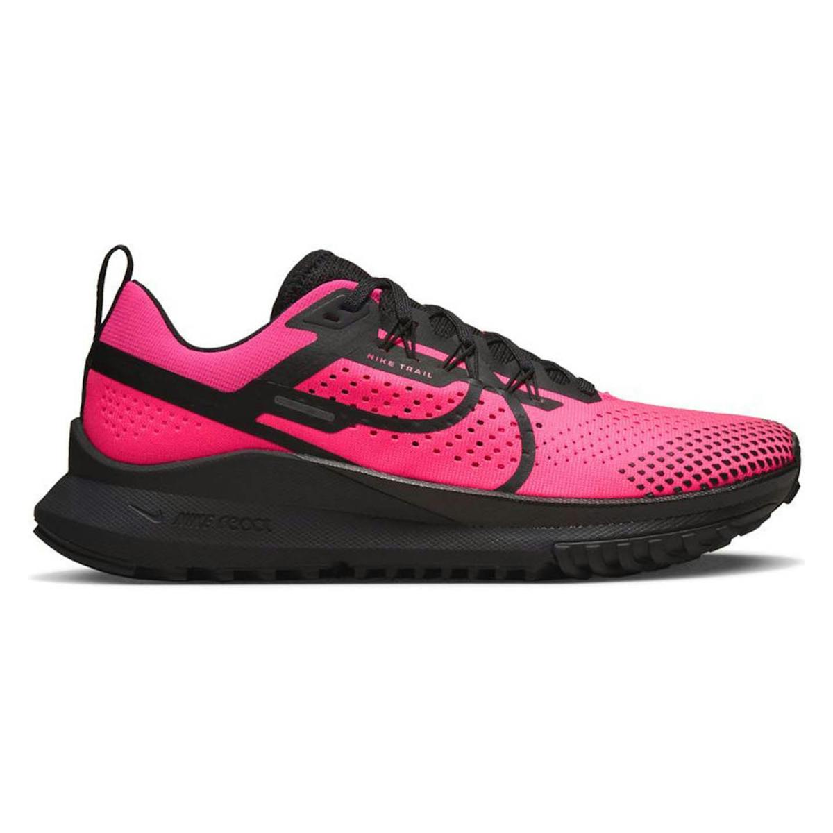Nike React Pegasus Trail 4 Hyper Pink (W)