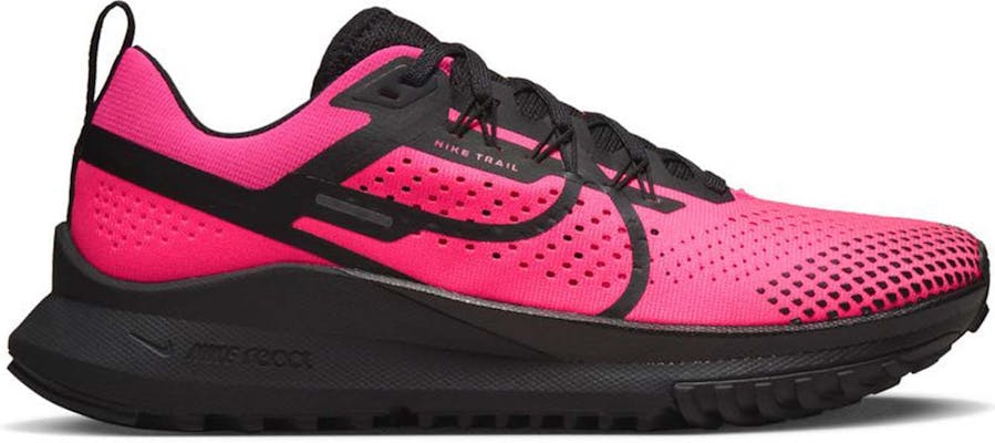 Nike React Pegasus Trail 4 Hyper Pink (W)