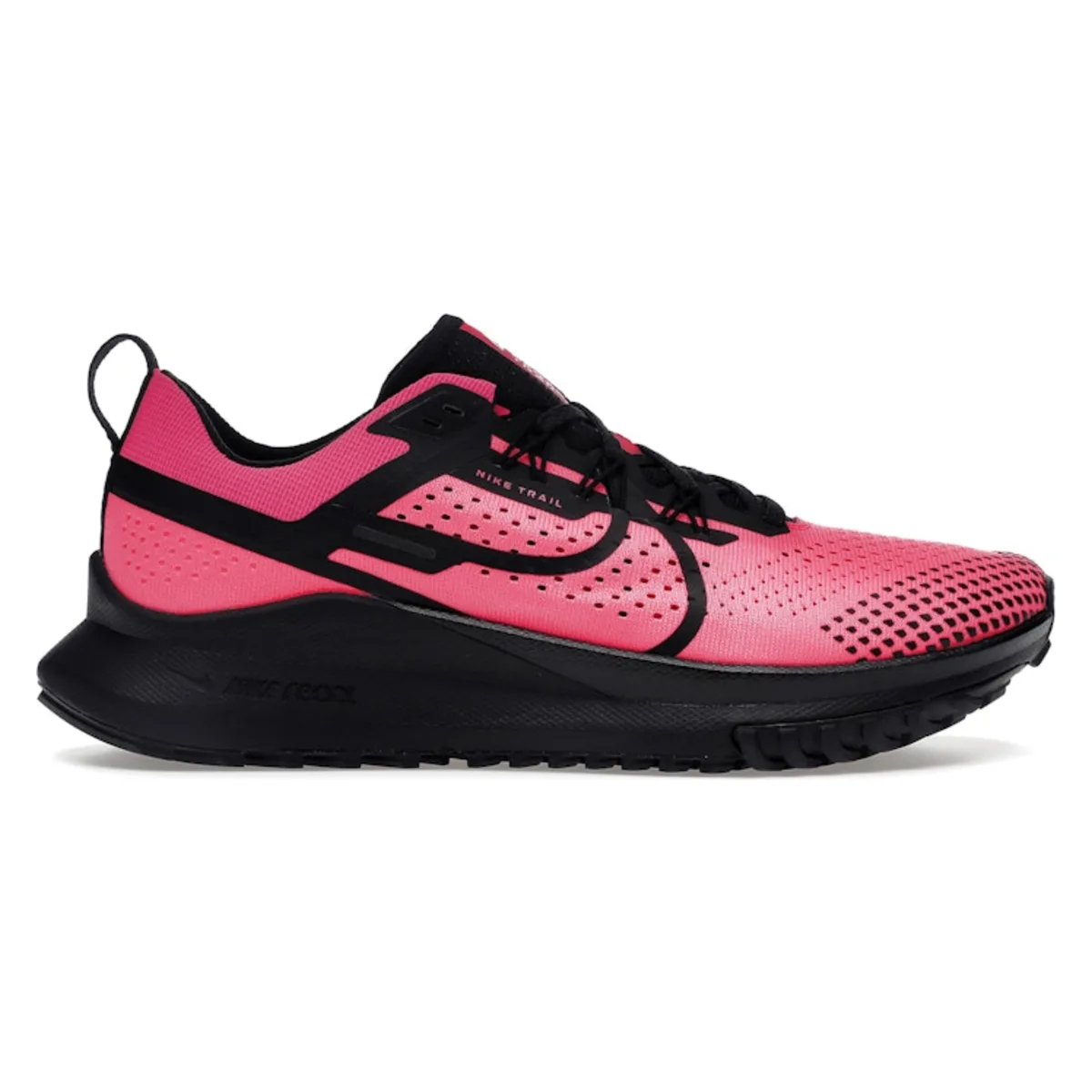 Nike React Pegasus Trail 4 Hyper Pink (W)