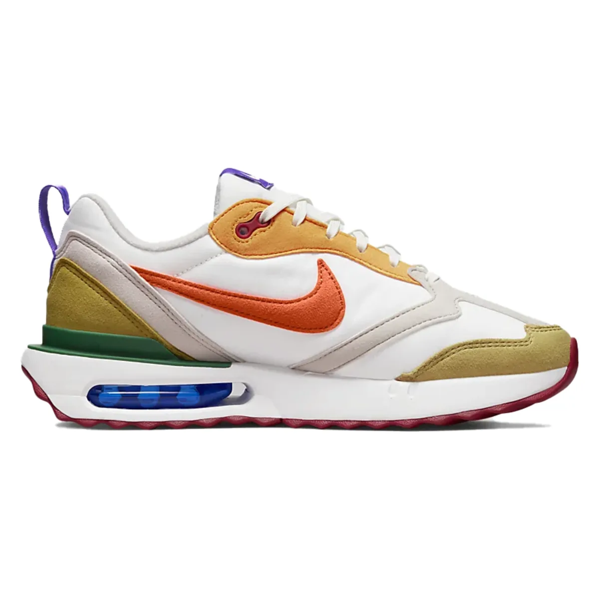 Nike Air Max Dawn WMNS "Multi"