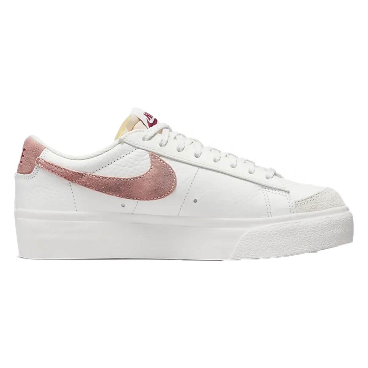 Nike Blazer Low Platform "Canyon Rust"