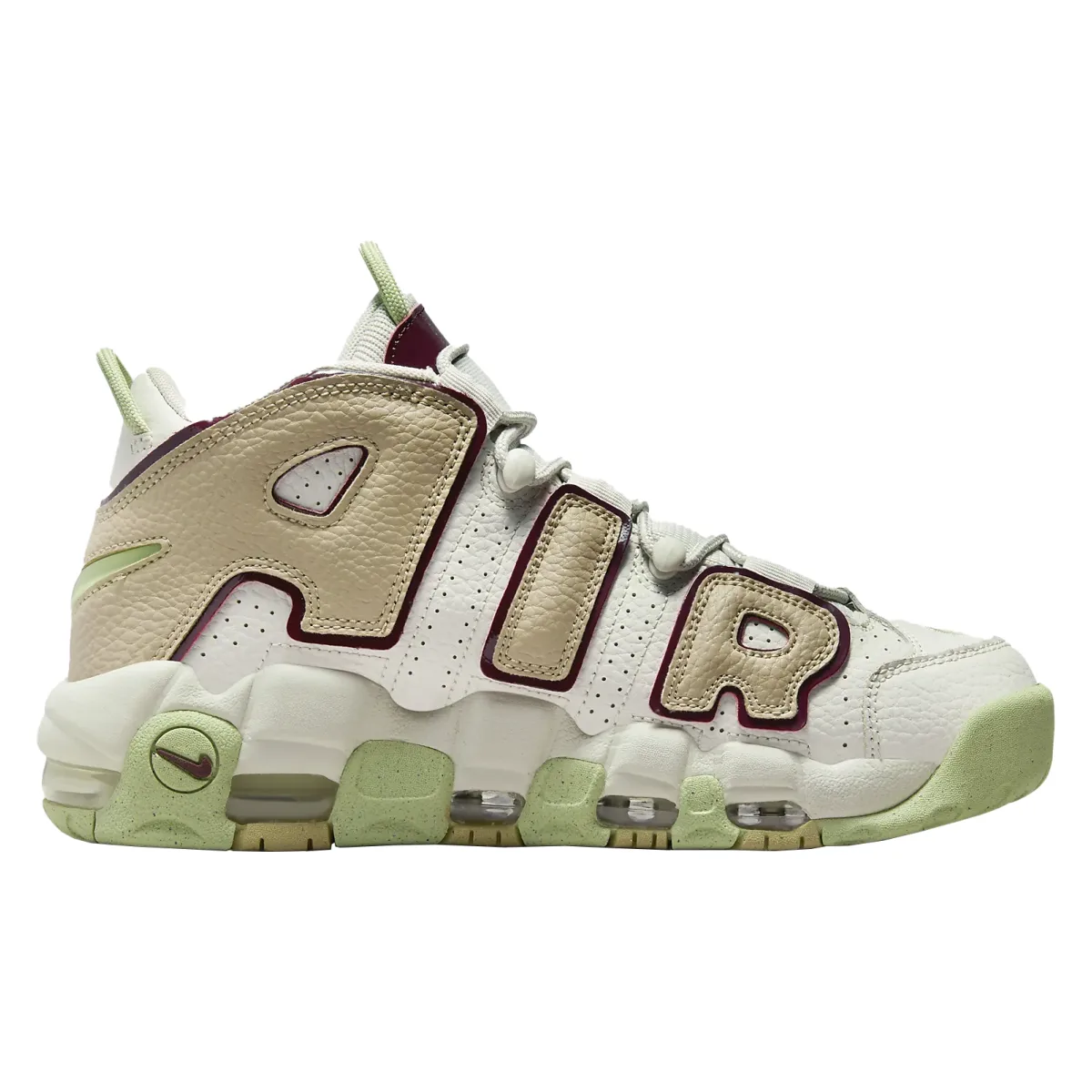Nike Air More Uptempo WMNS "Alligator"