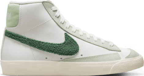 Nike Blazer Mid '77 Vintage "Gorge Green"