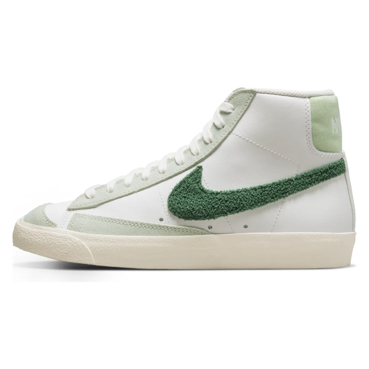 Nike Blazer Mid '77 Vintage "Gorge Green"