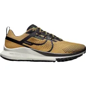 Nike React Pegasus Trail 4 Elemental Gold