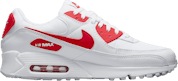 Nike Air Max 90 "Red & White"