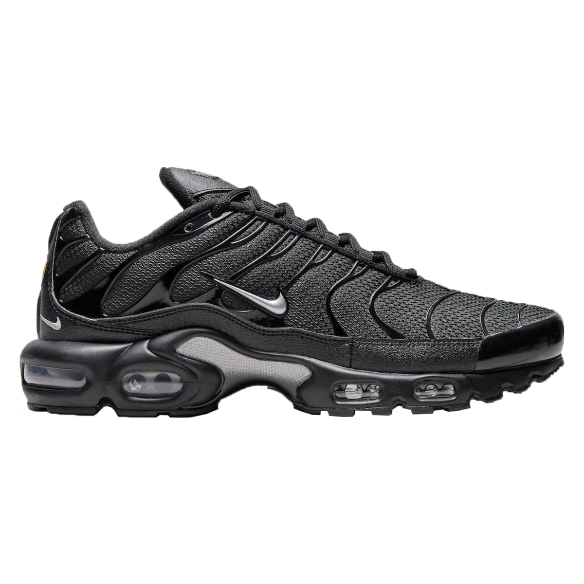 Nike Air Max Plus "Black"