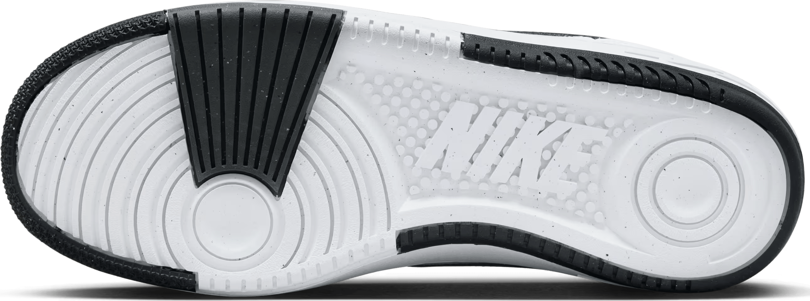 Nike Gamma Force Wmns "Black & White"