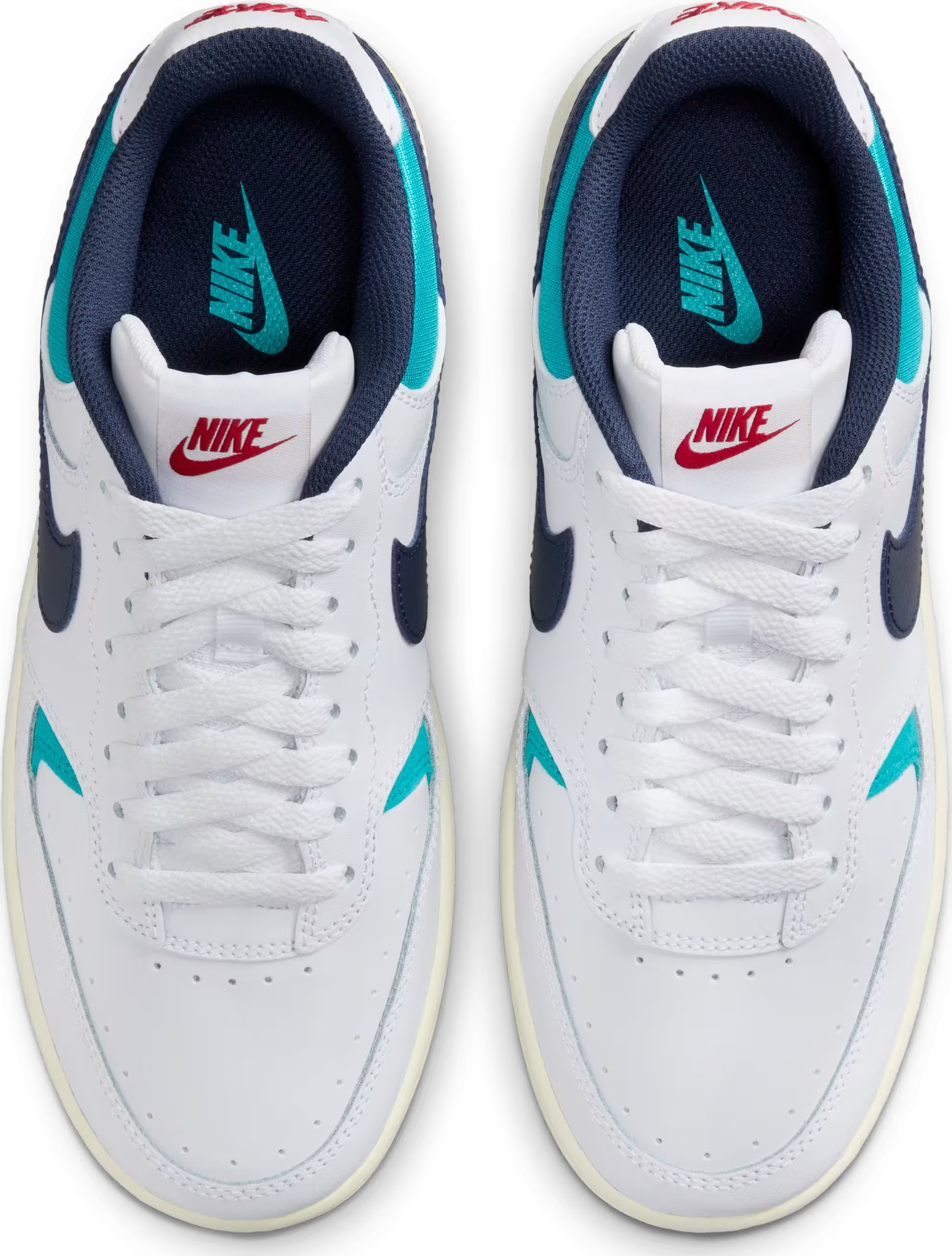 Nike Gamma Force Wmns "Dusty Cactus"