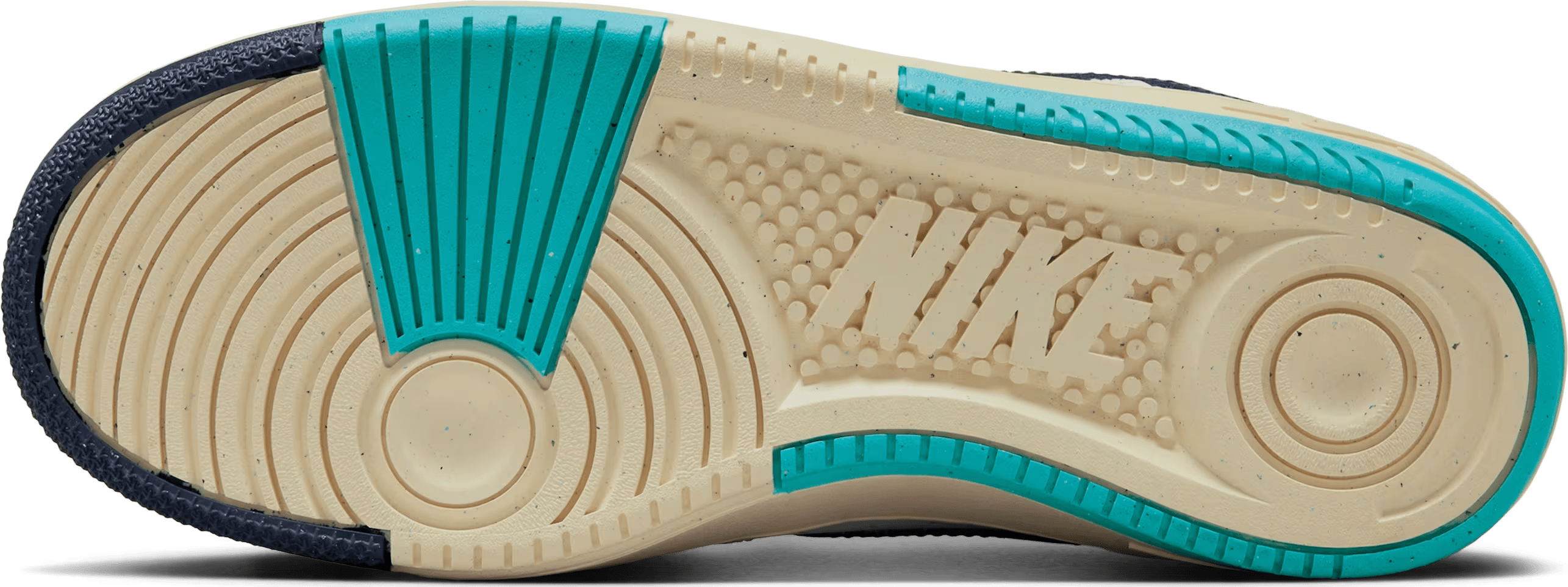 Nike Gamma Force Wmns "Dusty Cactus"