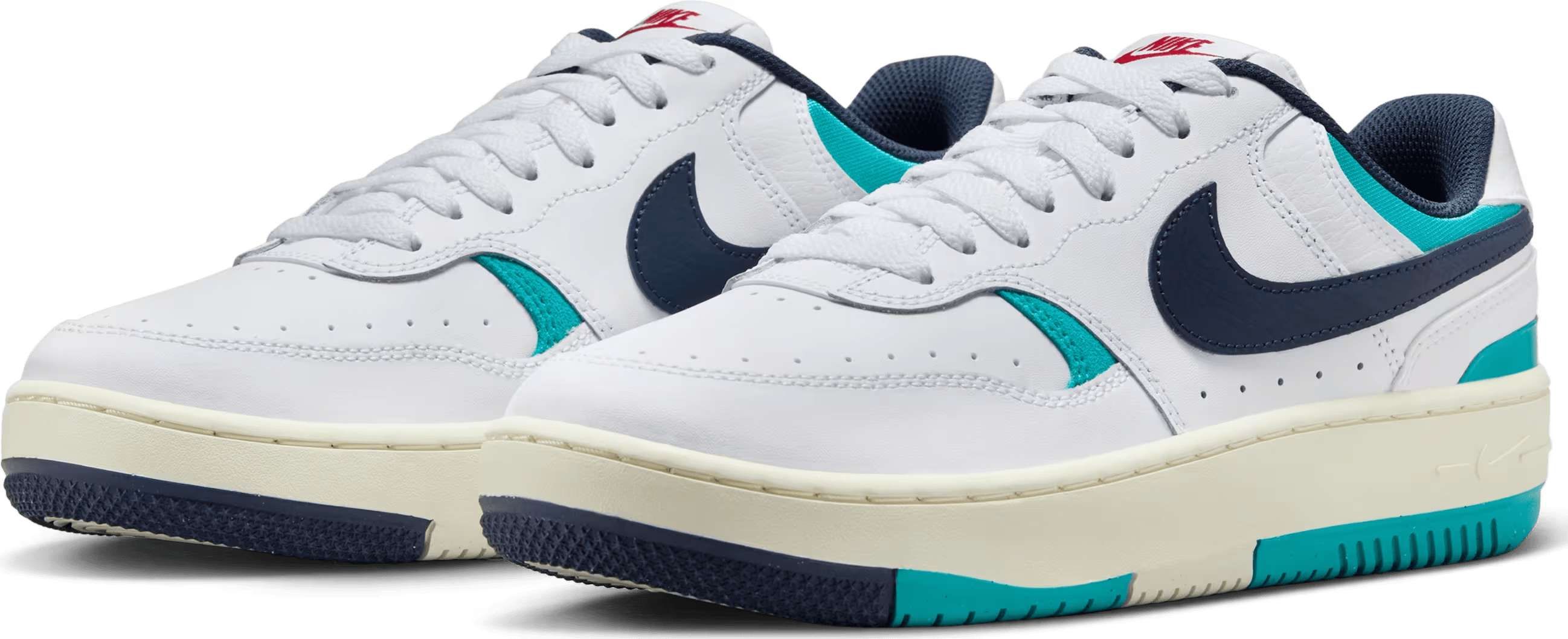 Nike Gamma Force Wmns "Dusty Cactus"