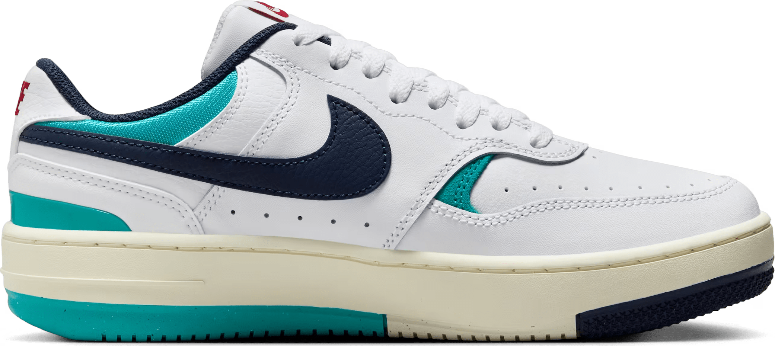 Nike Gamma Force Wmns "Dusty Cactus"