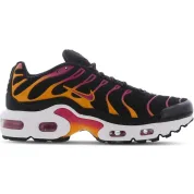 Nike Air Max Plus Black Active Pink (GS)