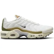 Nike Air Max Plus White Leopard