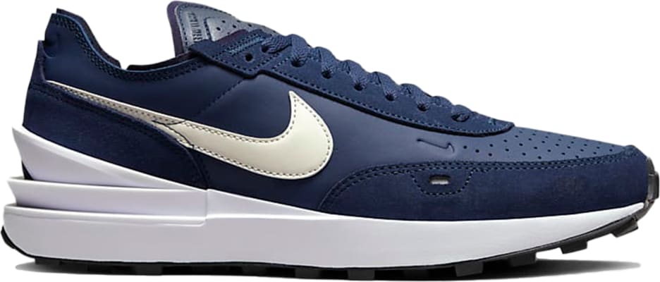 Nike Waffle One Midnight Navy White
