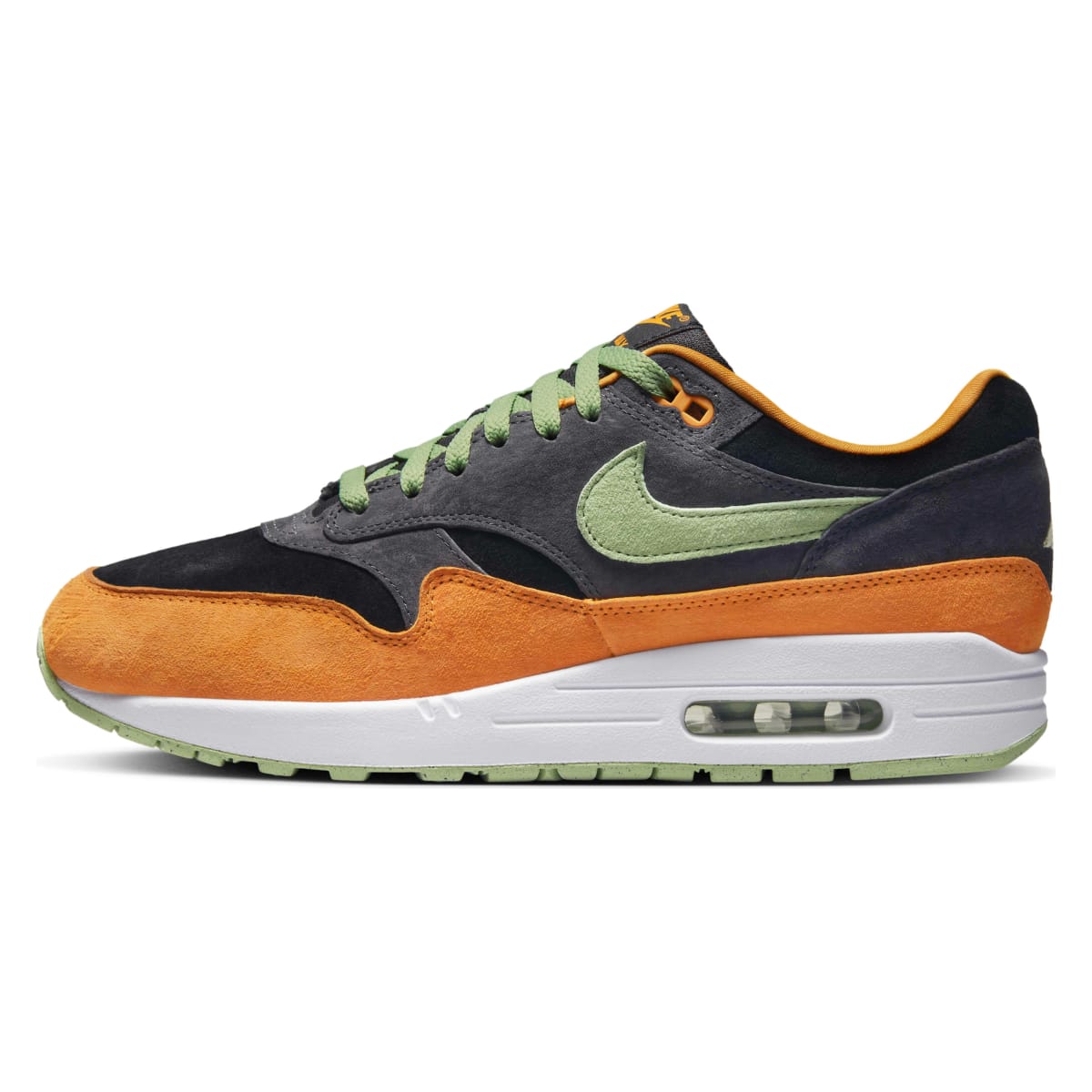 Nike Air Max 1 Duck "Honeydew"