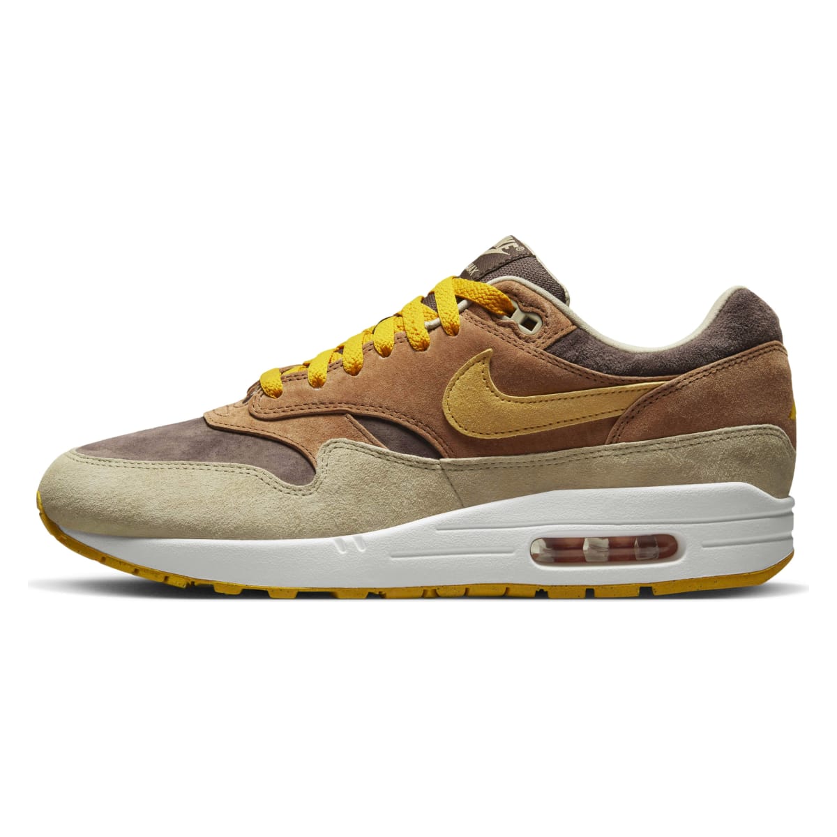 Nike Air Max 1 Duck "Pecan"
