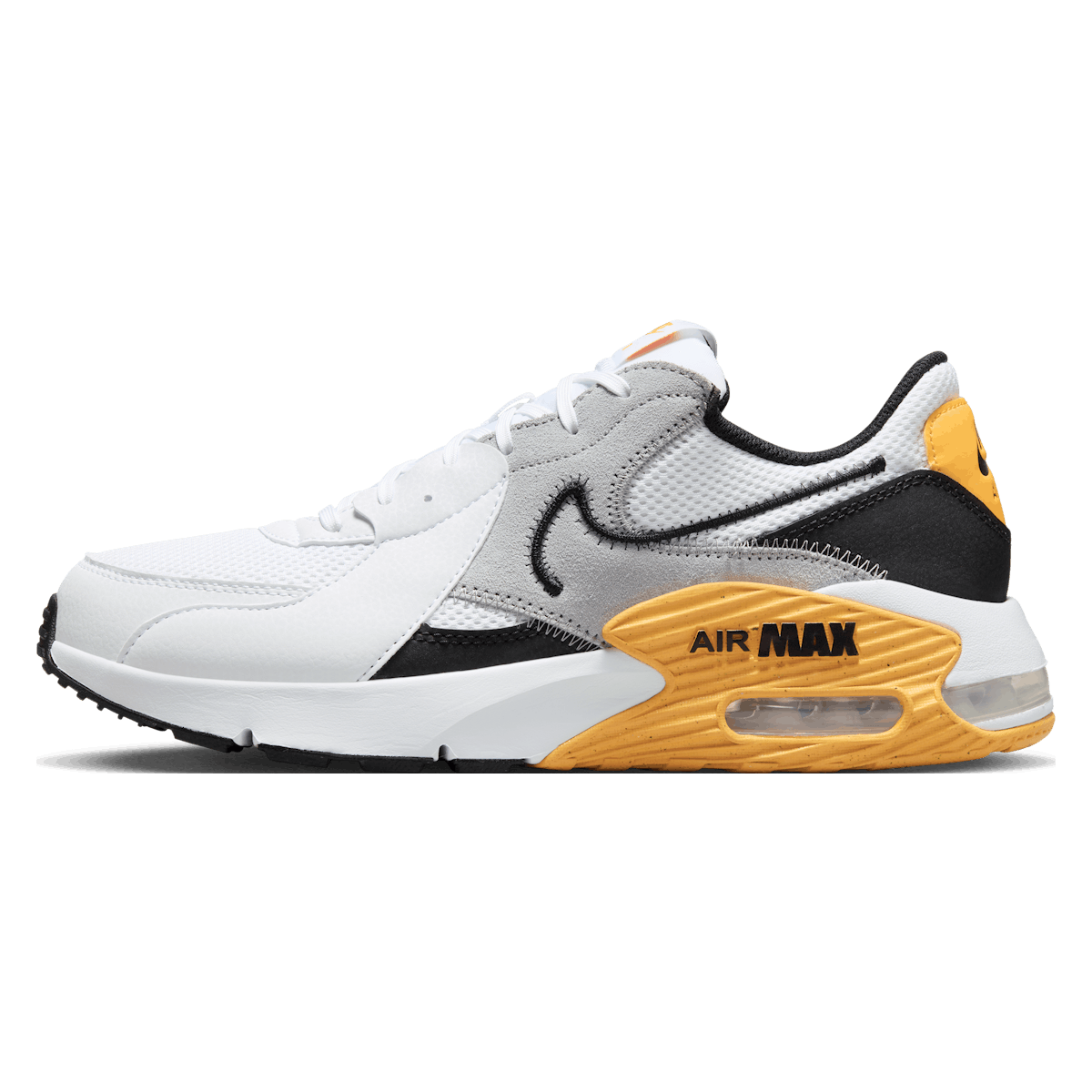 Nike Air Max Excee "University Gold / Wolf Grey"