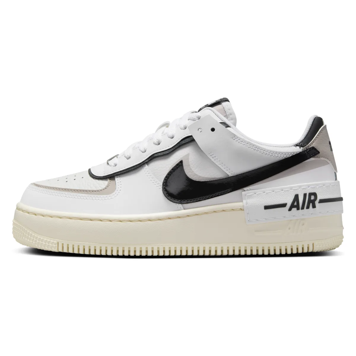 Nike Air Force 1 Shadow Wmns "College Grey"