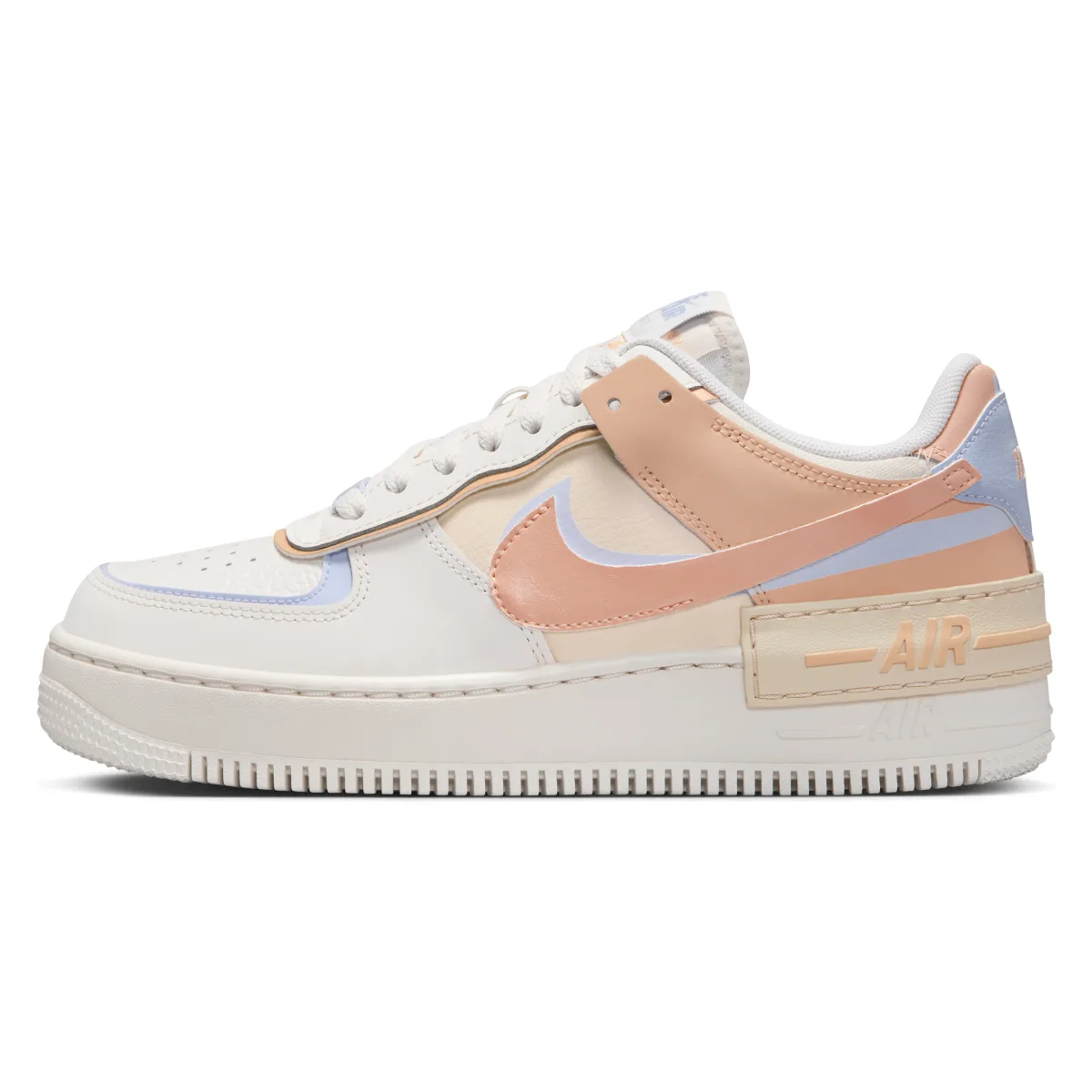 Nike Air Force 1 Shadow Wmns "White Onyx"