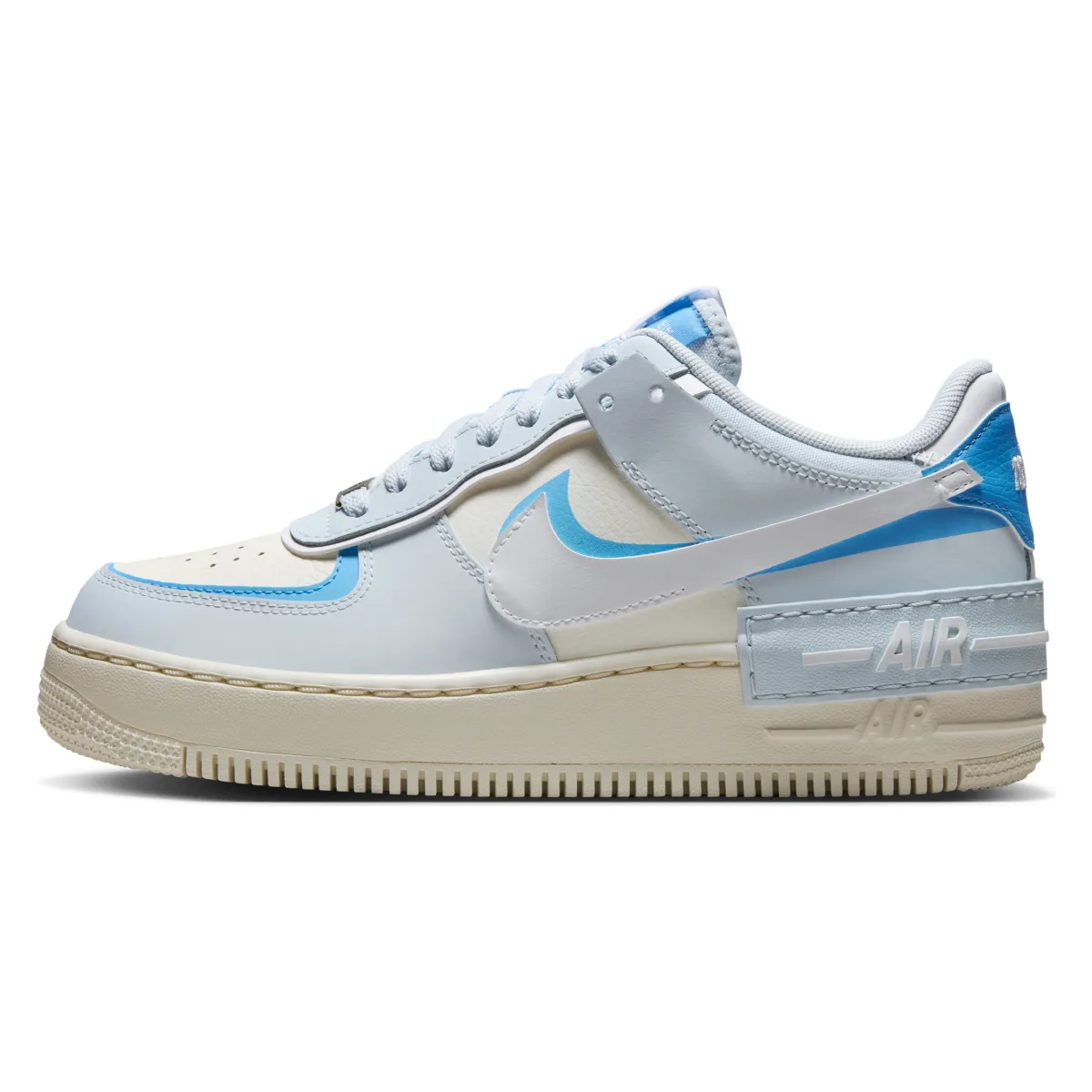 Nike Air Force 1 Shadow Wmns "Blue Tint"