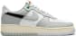 Nike Air Force 1 '07 LV8 "Split Light Silver"