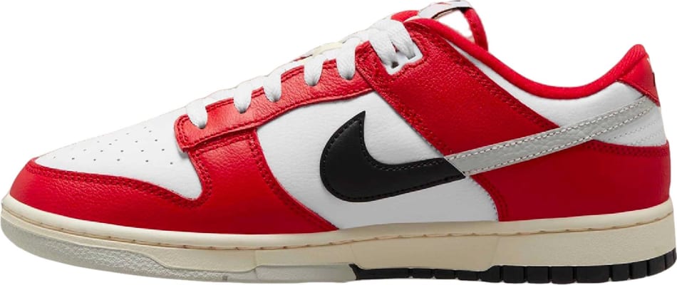 Nike Dunk Low "Chicago Split"