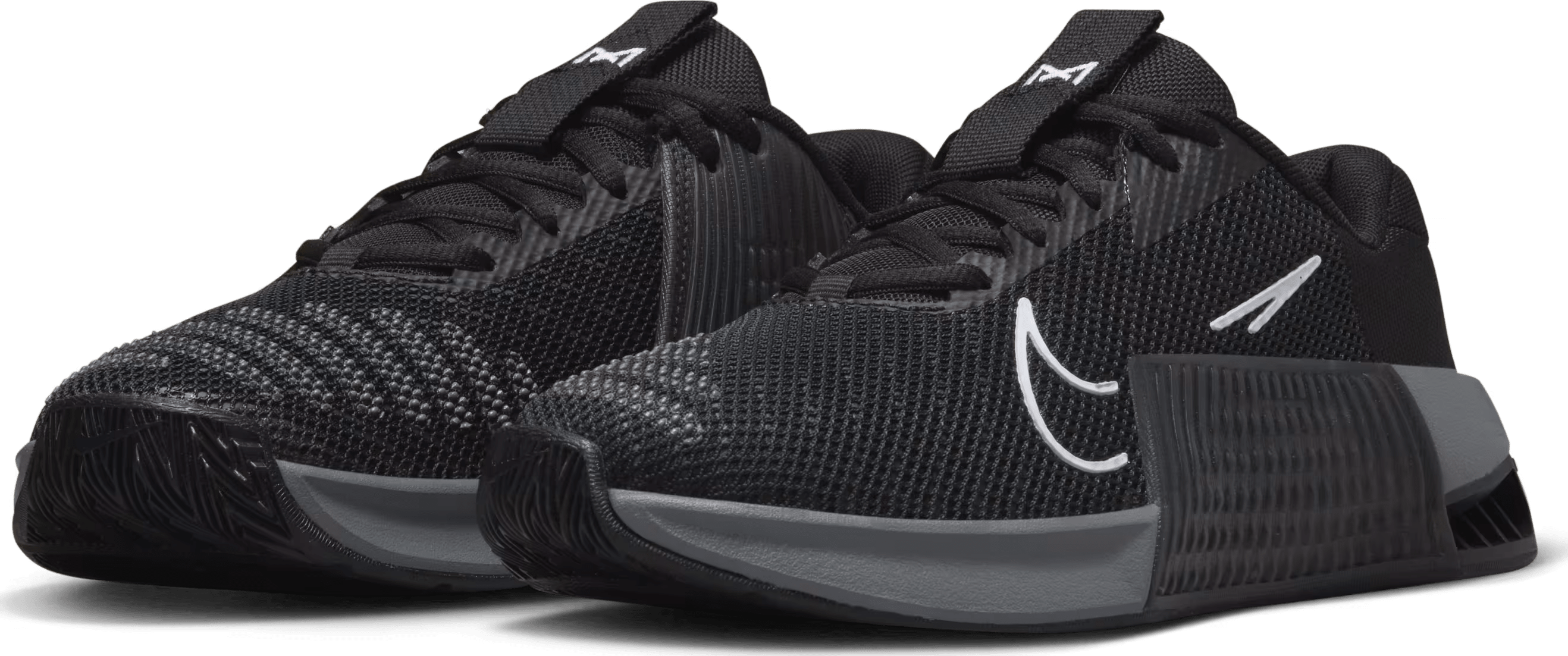 Nike Metcon 9 Black Smoke Grey (Women's)