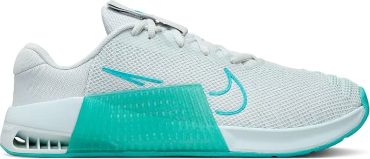 Nike Metcon 9 Glacier Blue Dusty Cactus (Women's)