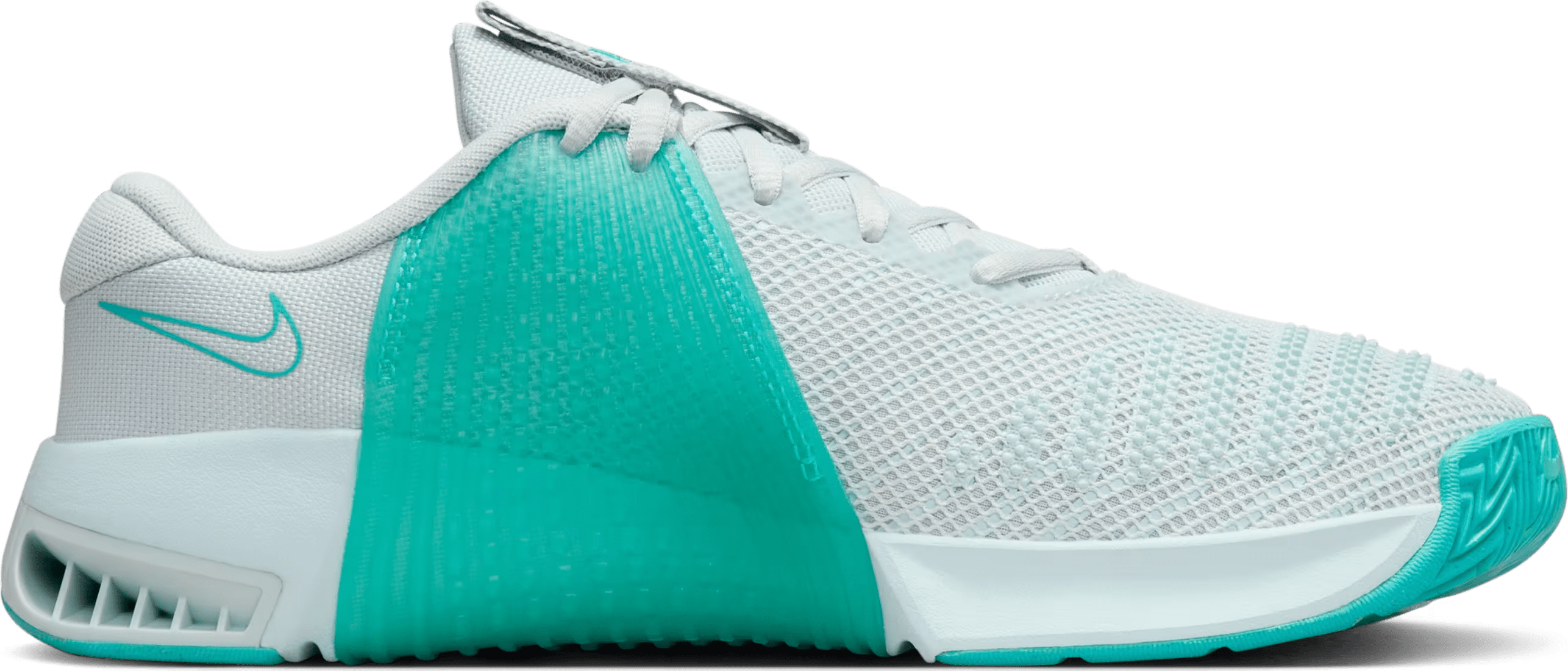 Nike Metcon 9 Glacier Blue Dusty Cactus (Women's)