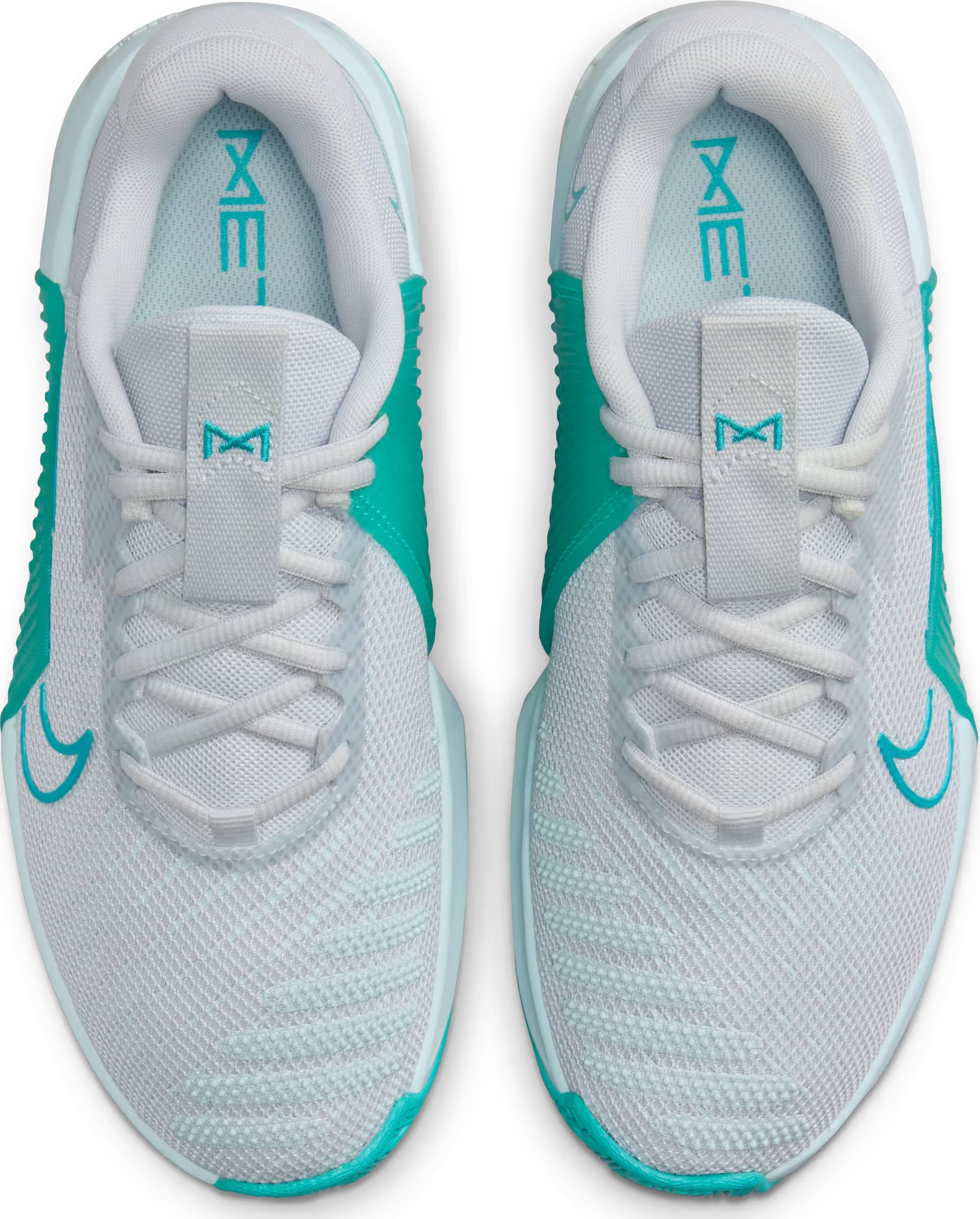 Nike Metcon 9 Glacier Blue Dusty Cactus (Women's)