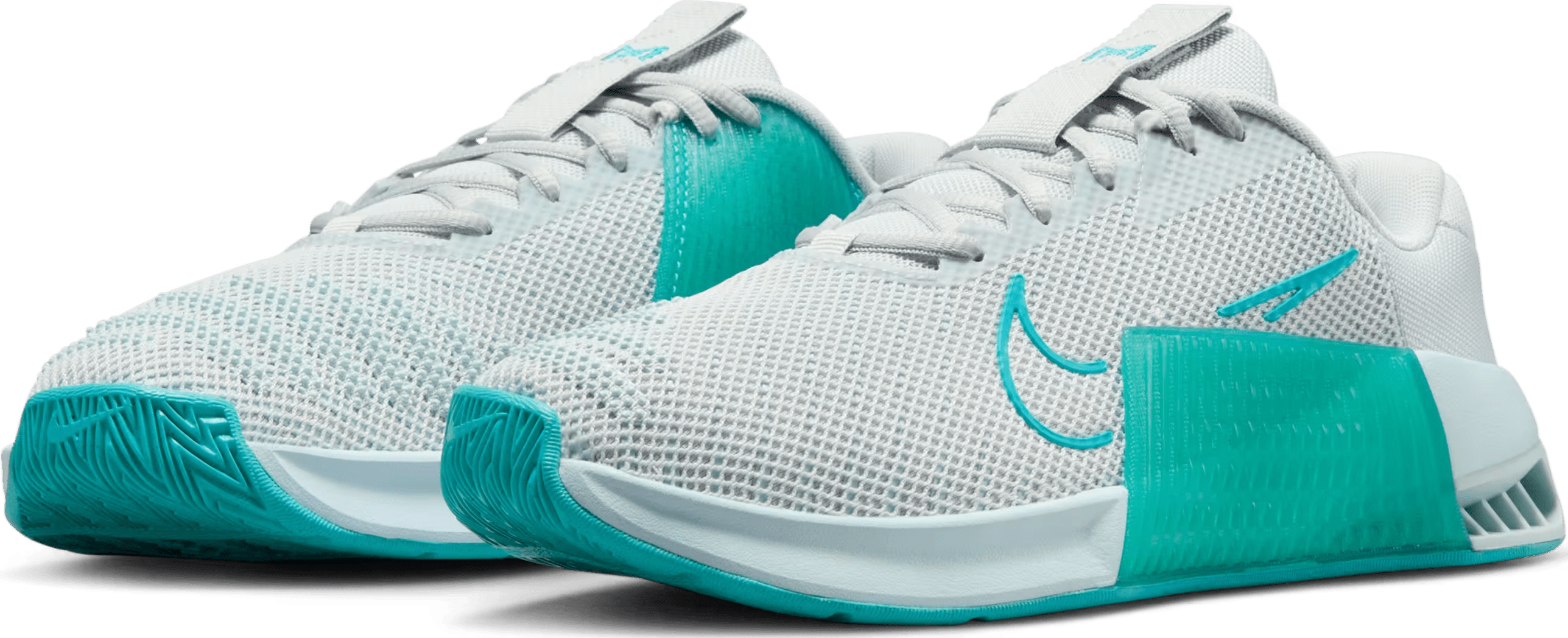 Nike Metcon 9 Glacier Blue Dusty Cactus (Women's)