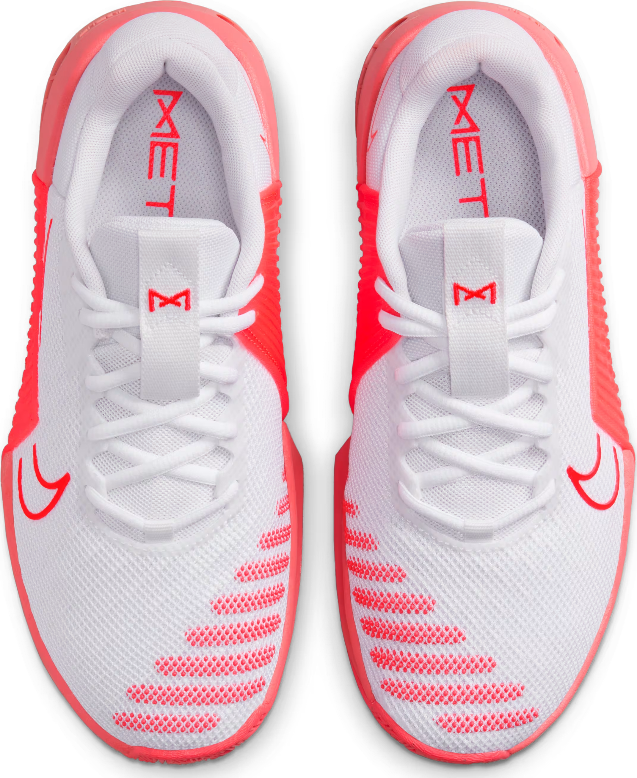 Nike Metcon 9 White Magic Ember Summit White Bright Crimson (Women's)