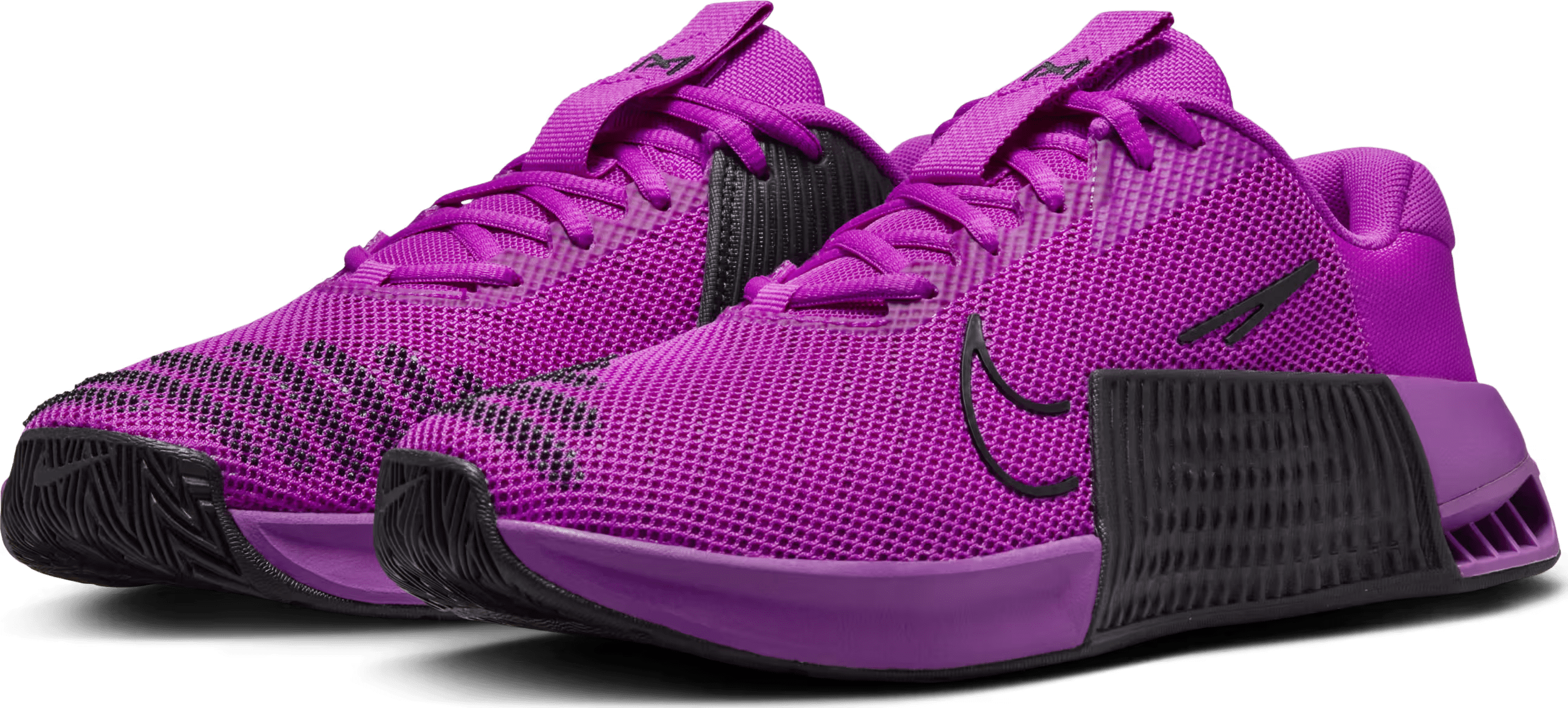 Nike Metcon 9 Vivid Purple Bold Berry Black (Women's)