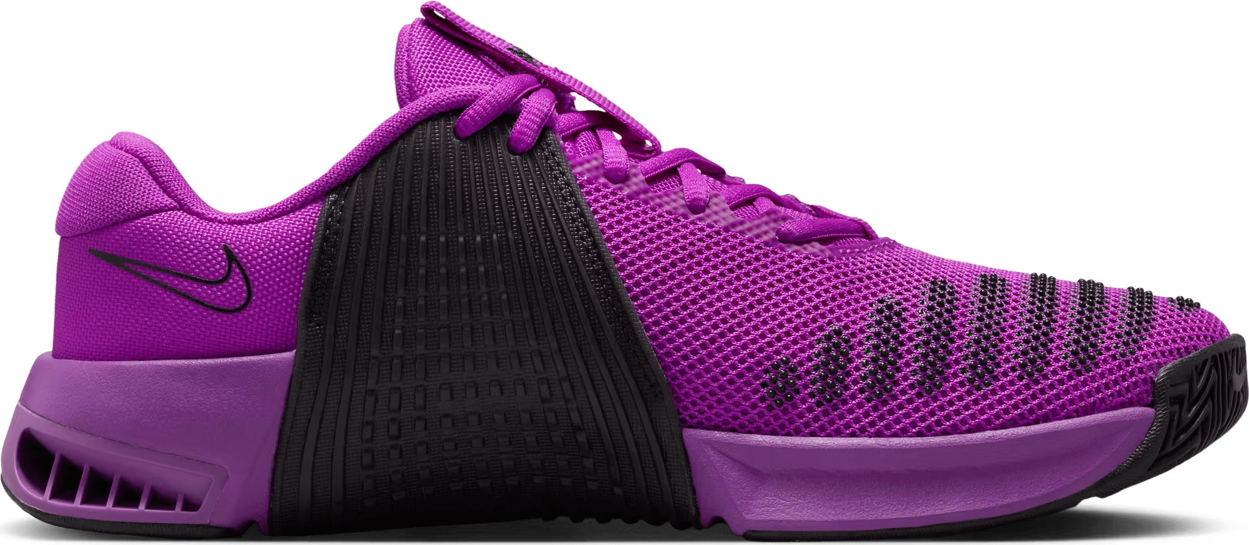 Nike Metcon 9 Vivid Purple Bold Berry Black (Women's)