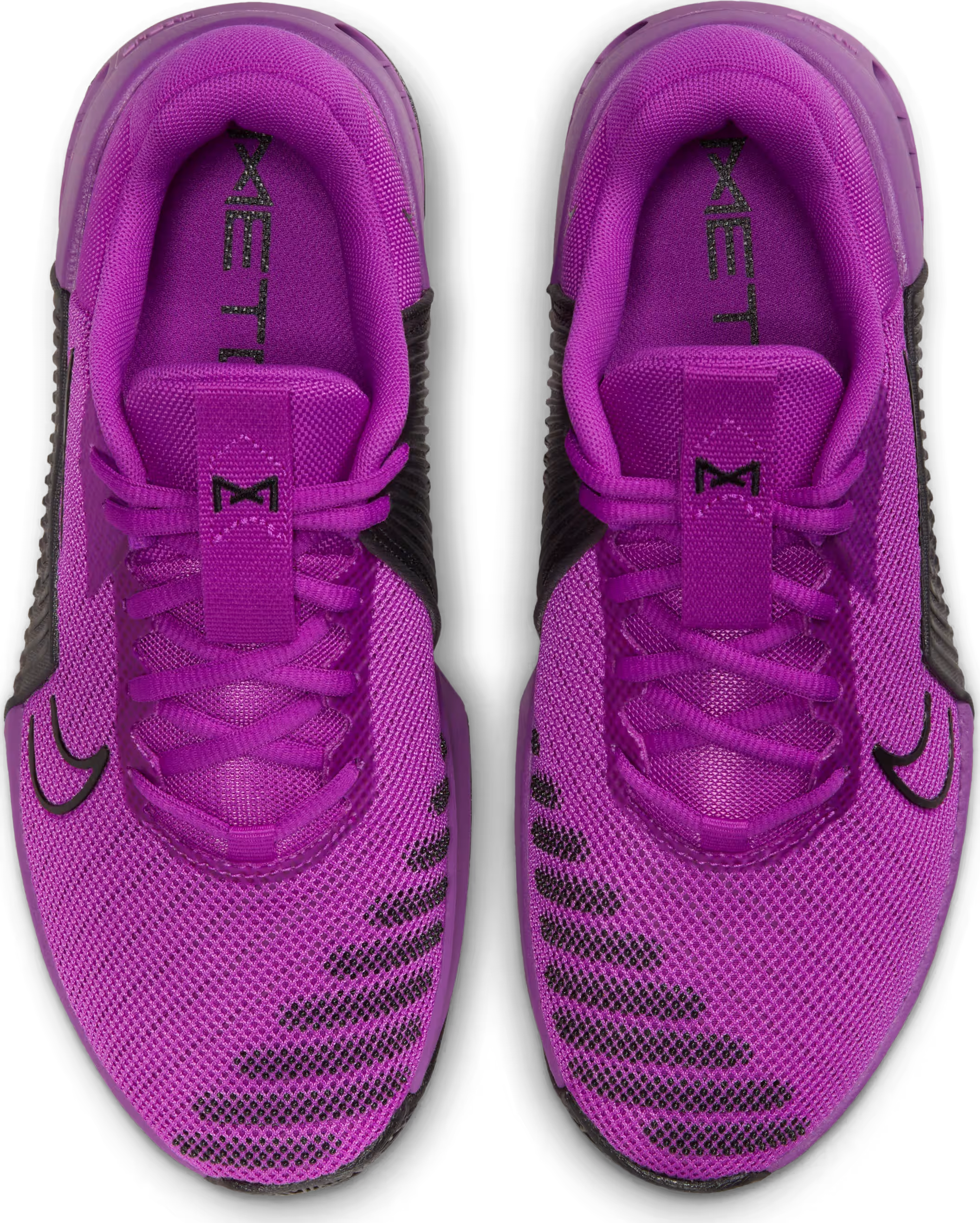Nike Metcon 9 Vivid Purple Bold Berry Black (Women's)