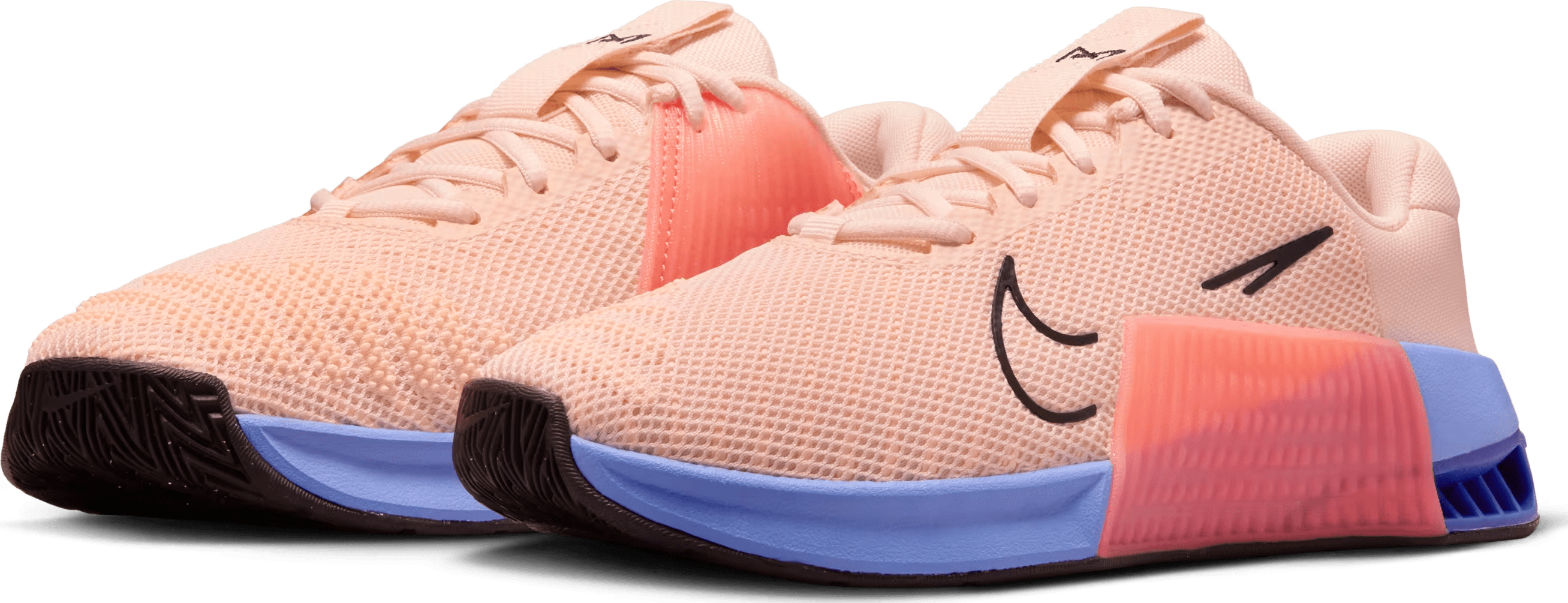 Nike Metcon 9 Guava Ice Royal Pulse Persian Violet Black (Women's)