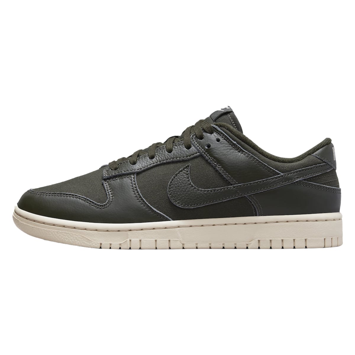 Nike Dunk Low Premium "Sequoia"