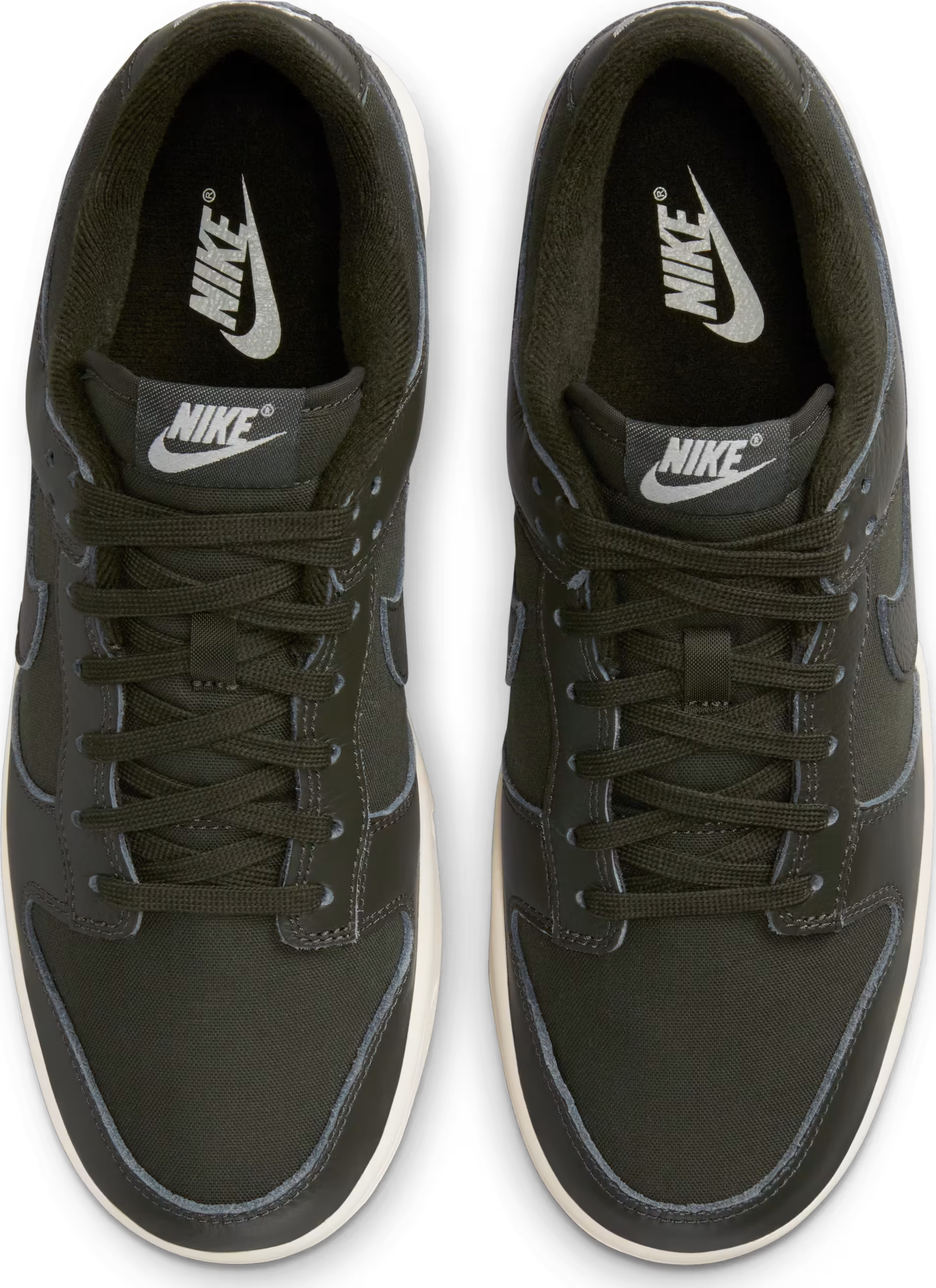 Nike Dunk Low Premium "Sequoia"