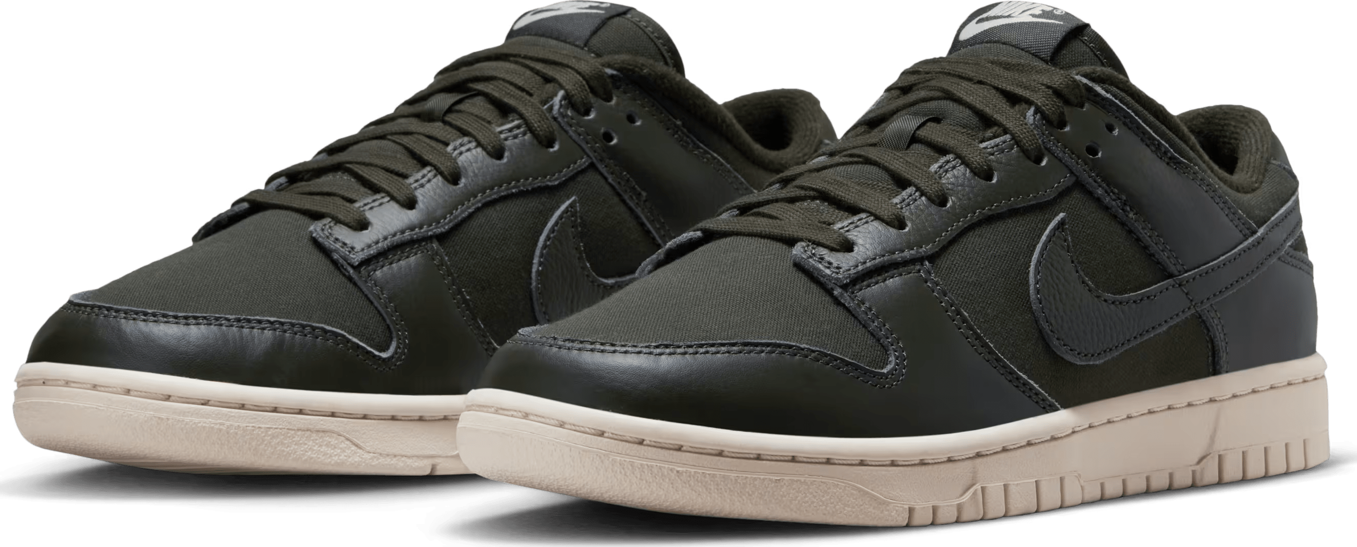 Nike Dunk Low Premium "Sequoia"