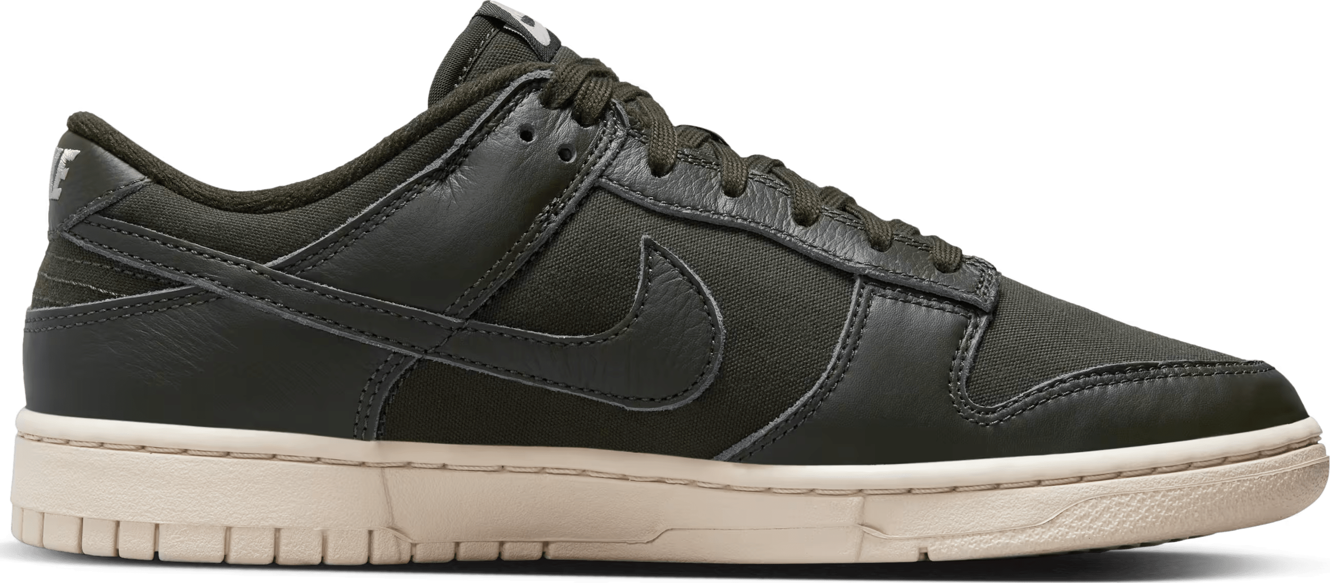 Nike Dunk Low Premium "Sequoia"