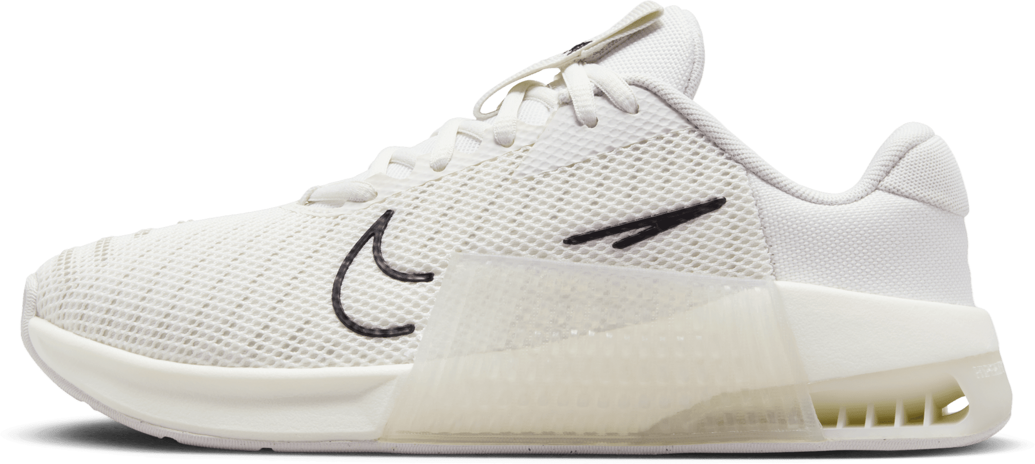 Nike Metcon 9 AMP Phantom Black (Women's)