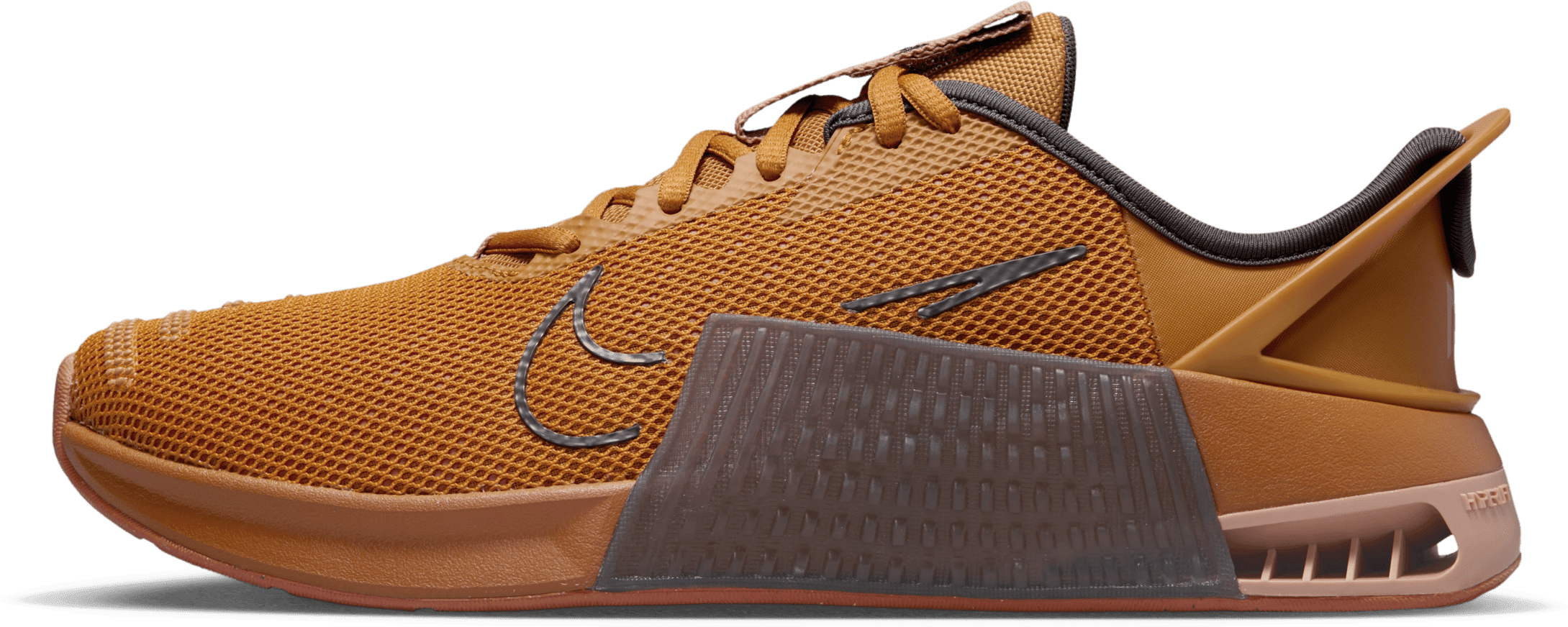 Nike Metcon 9 Flyease Campfire Orange